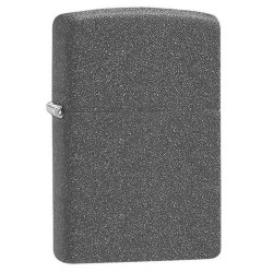 Zippo 211 Iron Stone